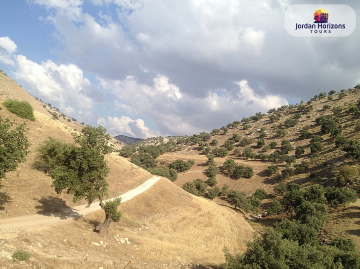 Circuit en voiture en Jordanie en 9 jours et 8 nuits